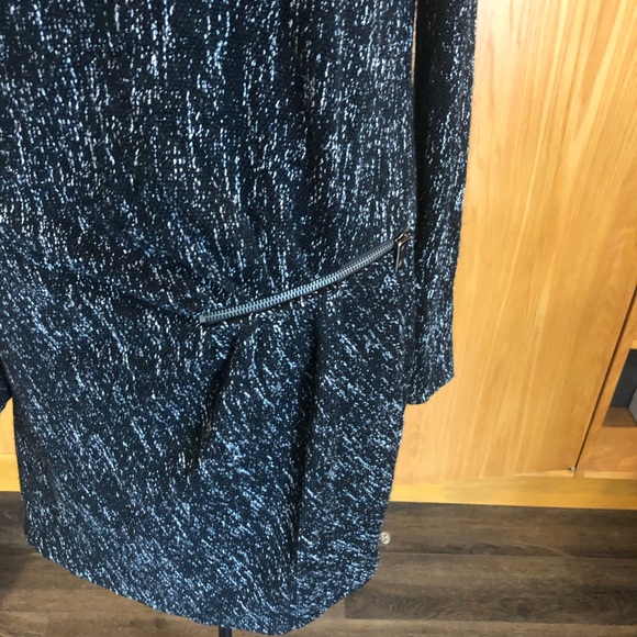 Scotch & Soda long sleeved dress/tunic - Picture 2 of 4